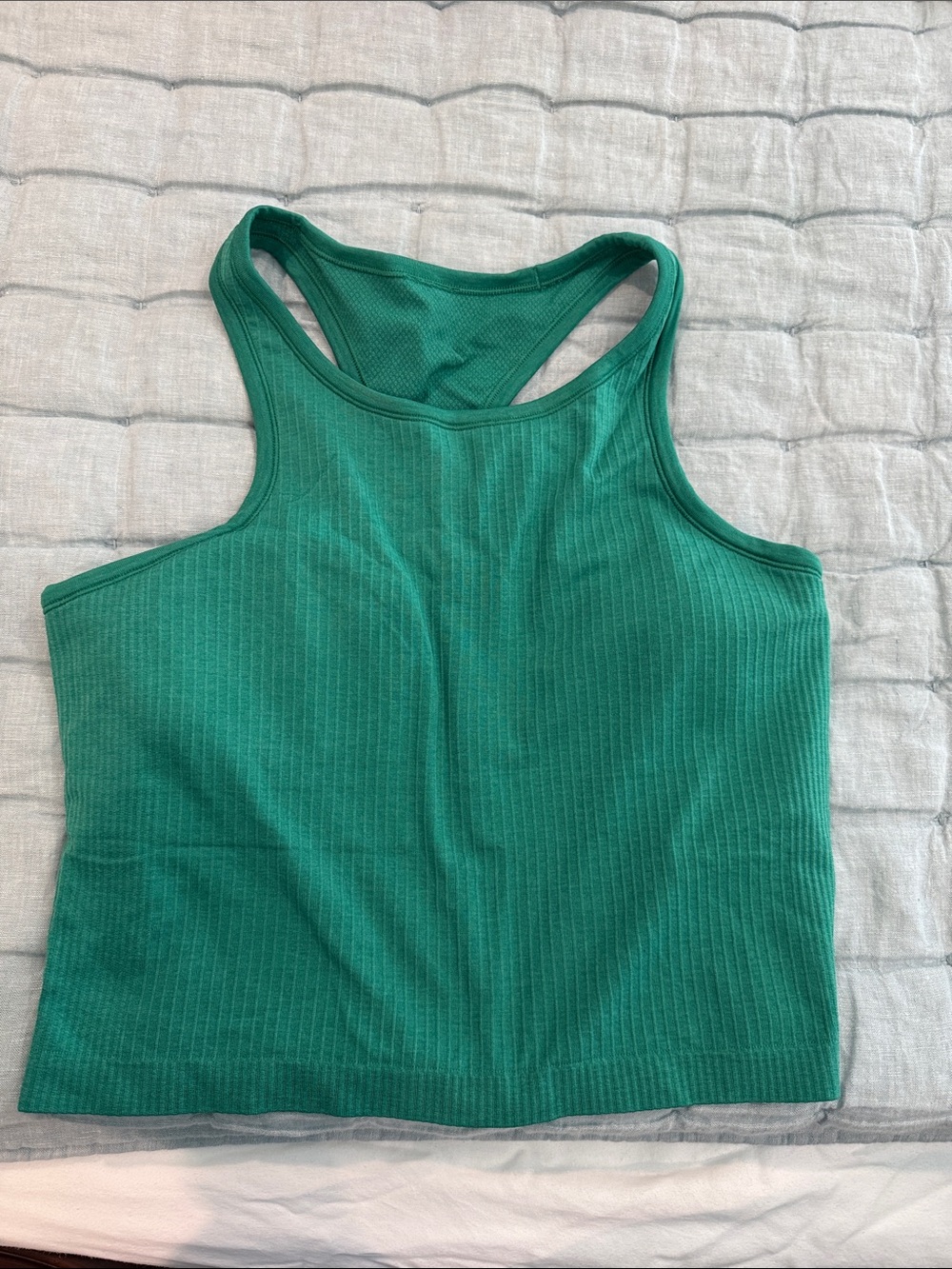 Ebb to Street Cropped racer